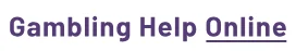 Gambling Help Online