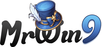 MrWin9