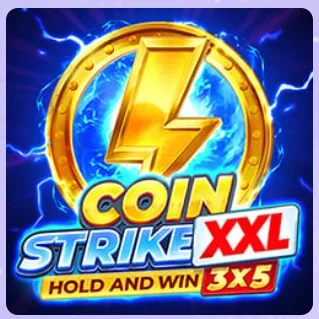 Coin Strike XXL slot game